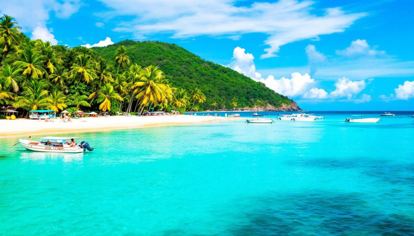 Wie man die ideale thailändische Insel für deinen Urlaub auswählt