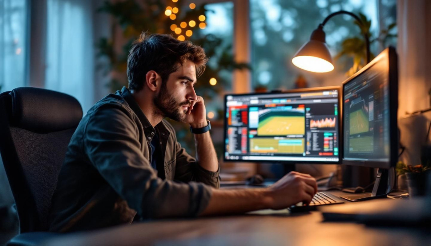 Wie Sie die besten Quoten bei Online-Sportwetten finden